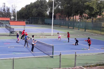 Imagen 5 de la galería del partner Sportway Puebla