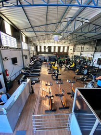 Imagem 3 da galeria do parceiro Arena Fitness