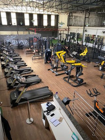 Imagem 4 da galeria do parceiro Arena Fitness