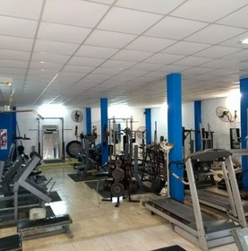 Imagen 1 de la galería del partner PowerGym
