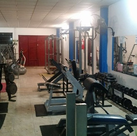 Imagen 2 de la galería del partner PowerGym