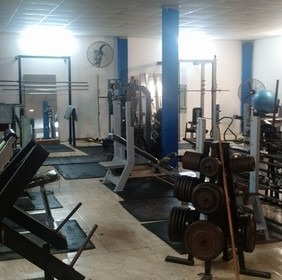 Imagen 4 de la galería del partner PowerGym