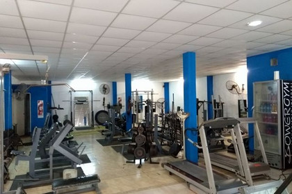 Imagen 5 de la galería del partner PowerGym