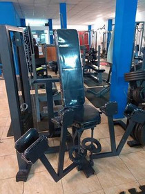 Imagen 6 de la galería del partner PowerGym