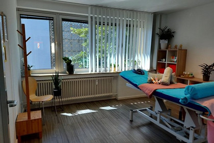 Bild 2 von KanoMassage Partnergalerie