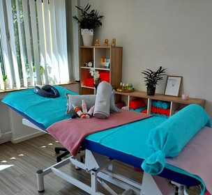 Bild 5 von KanoMassage Partnergalerie