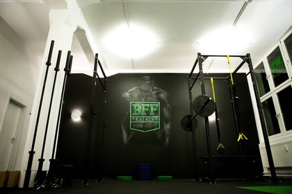 Bild 2 von BFF Training Ulm Partnergalerie