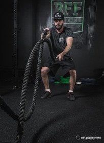 Bild 5 von BFF Training Ulm Partnergalerie