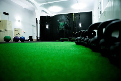 Bild 7 von BFF Training Ulm Partnergalerie