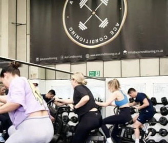 Image 4 from Ace Conditioning partner gallery