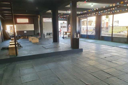 Imagem 3 da galeria do parceiro Onset Fitness 2 Unidade