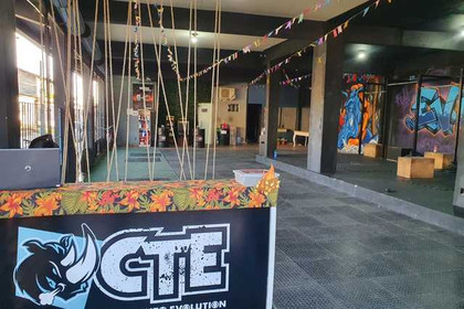 Imagem 6 da galeria do parceiro Onset Fitness 2 Unidade