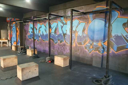 Imagem 5 da galeria do parceiro Onset Fitness 2 Unidade