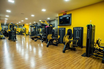 Imagem 3 da galeria do parceiro R2 Fitness Dourados