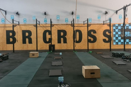 Imagem 2 da galeria do parceiro BR Cross