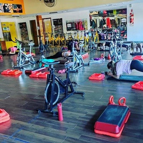 Imagen 6 de la galería del partner Maby Gym