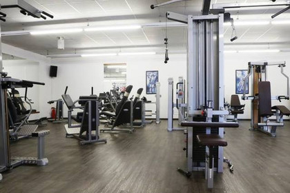 Bild 1 von Flo's Fitness Studio Partnergalerie