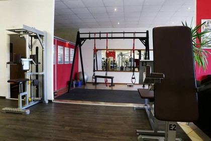 Bild 2 von Flo's Fitness Studio Partnergalerie