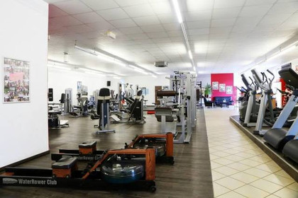 Bild 3 von Flo's Fitness Studio Partnergalerie
