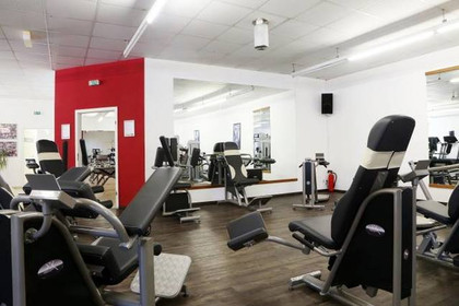Bild 4 von Flo's Fitness Studio Partnergalerie