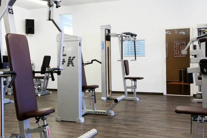 Bild 5 von Flo's Fitness Studio Partnergalerie