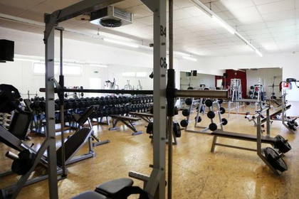 Bild 6 von Flo's Fitness Studio Partnergalerie