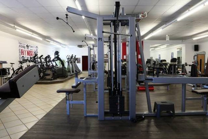 Bild 7 von Flo's Fitness Studio Partnergalerie