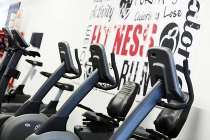 Bild 8 von Flo's Fitness Studio Partnergalerie