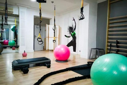 Imagen 2 de la galería del partner Exactfitness