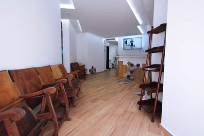 Imagen 3 de la galería del partner Fisiolution Paseo de la Habana