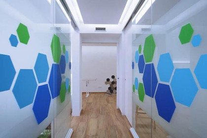 Imagen 6 de la galería del partner Fisiolution Paseo de la Habana