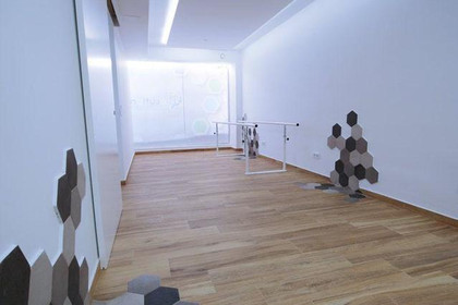 Imagen 5 de la galería del partner Fisiolution Paseo de la Habana