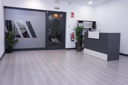 Imagen 3 de la galería del partner Human Body Fisioterapia