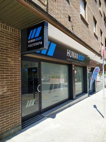 Imagen 2 de la galería del partner Human Body Fisioterapia