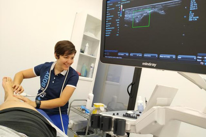 Imagen 4 de la galería del partner Human Body Fisioterapia
