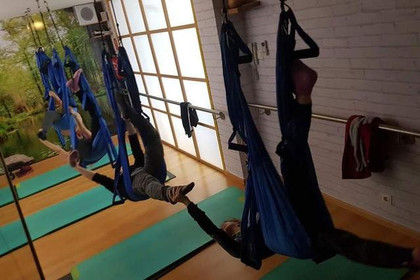 Imagen 3 de la galería del partner Fisioterapia y Pilates Sanz