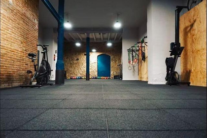 Imagen 1 de la galería del partner Kettlebells Barcelona