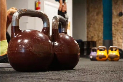 Imagen 5 de la galería del partner Kettlebells Barcelona