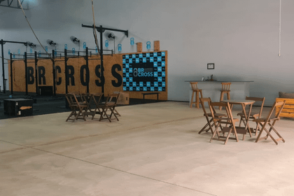 Imagem 4 da galeria do parceiro BR Cross