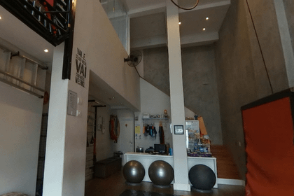 Imagem 11 da galeria do parceiro Fama Circo e Pole