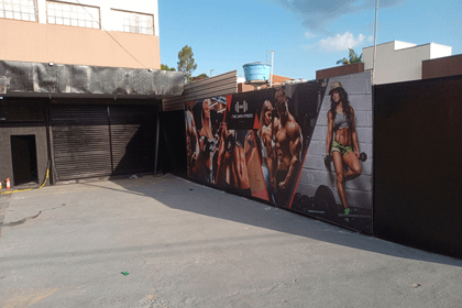 Imagem 1 da galeria do parceiro The Japa Fitness