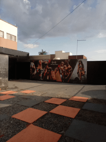Imagem 2 da galeria do parceiro The Japa Fitness