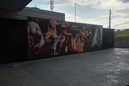 Imagem 3 da galeria do parceiro The Japa Fitness