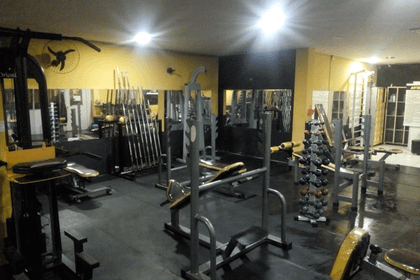 Imagem 2 da galeria do parceiro 1Rm Sport Fitness