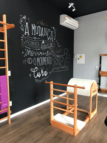 Imagem 4 da galeria do parceiro Pilates Experience
