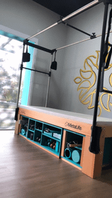 Imagem 5 da galeria do parceiro Pilates Experience