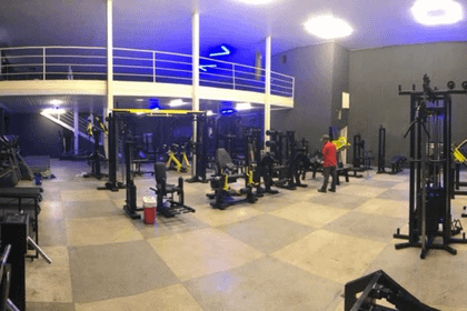 Imagem 3 da galeria do parceiro Drip Fitness