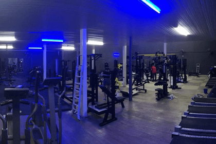 Imagem 4 da galeria do parceiro Drip Fitness