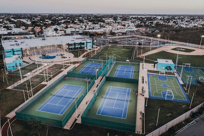 Imagen 4 de la galería del partner Sportway Merida