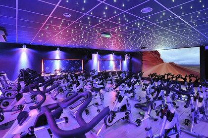 Imagen 1 de la galería del partner Gym V&M